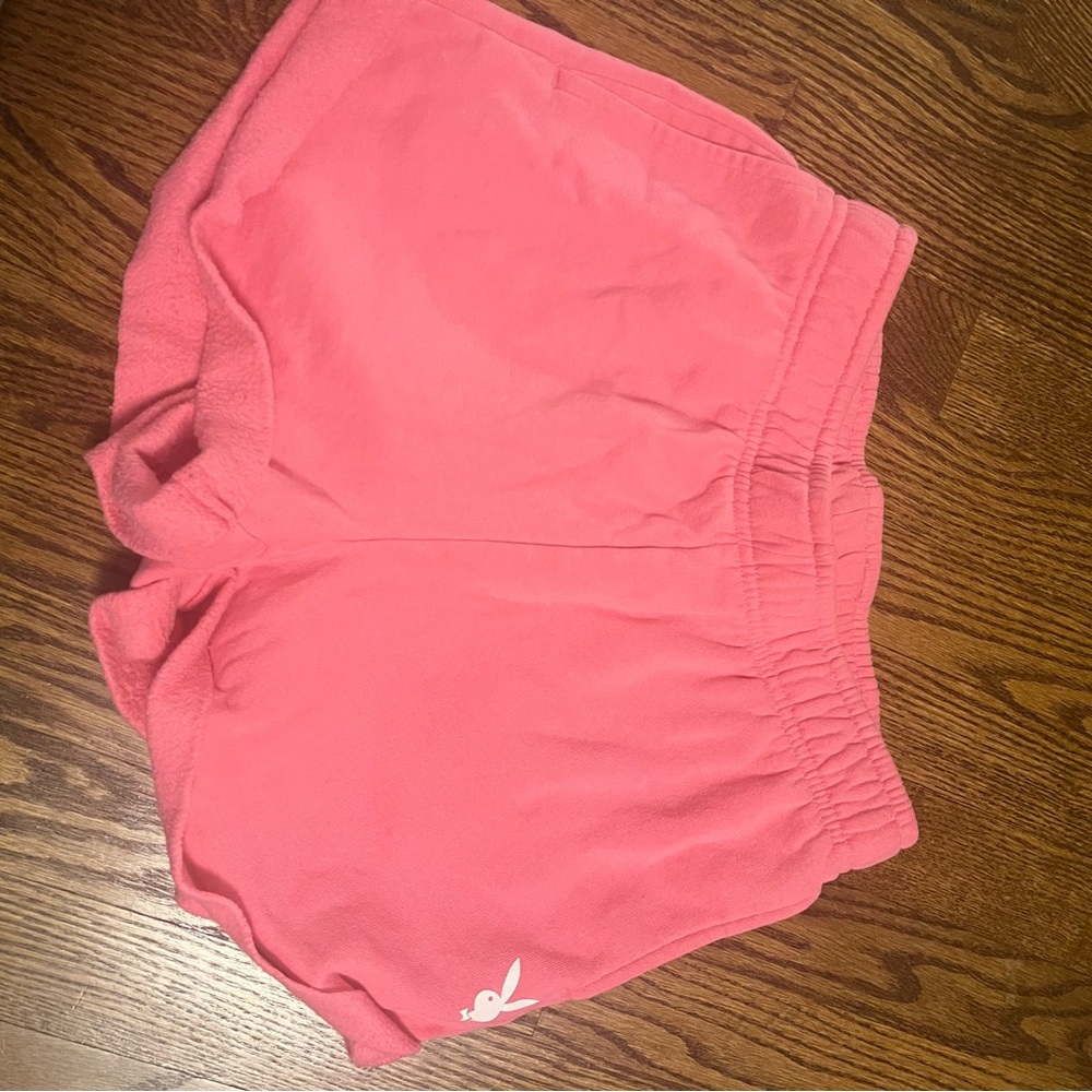 Playboy shorts